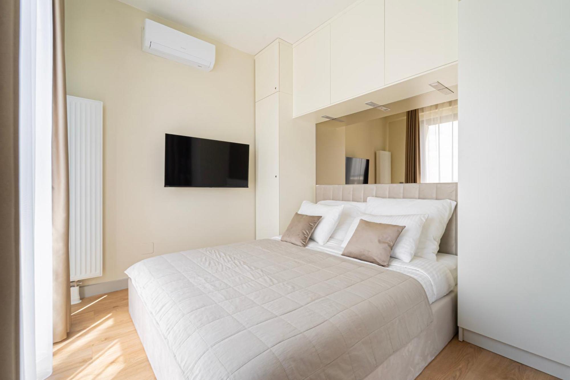 Bella Homes Apartamento Budapest