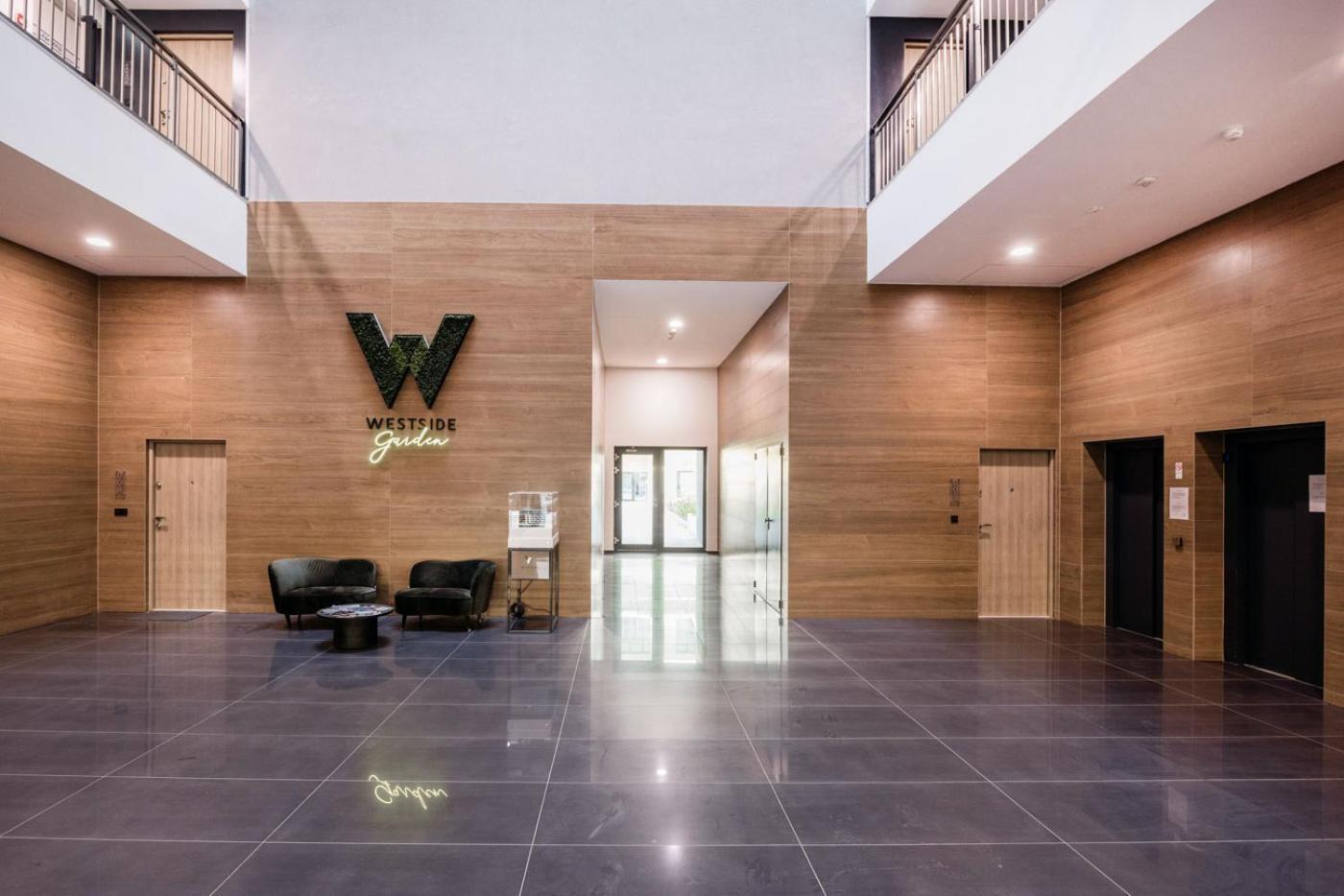 Apartamento Your Ideal Escape With Parking Included