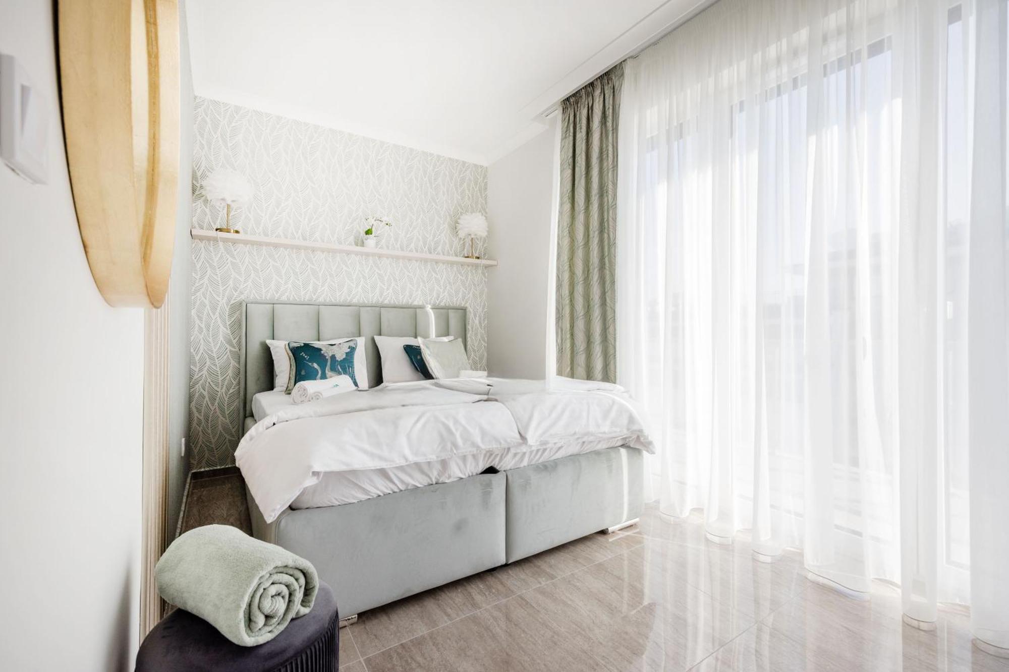 Your Ideal Escape With Parking Included Apartamento *