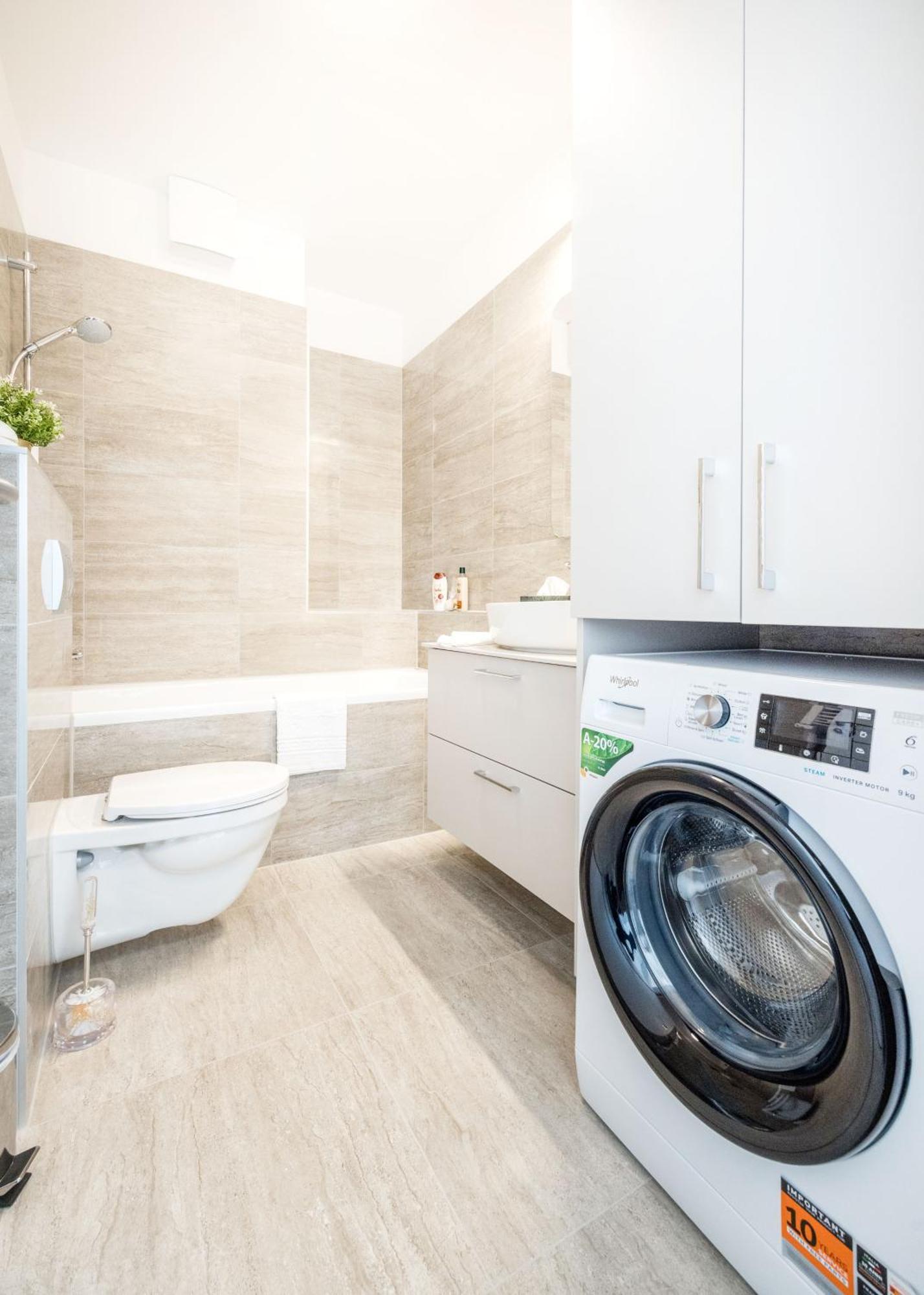 Your Ideal Escape With Parking Included Apartamento Budapest
