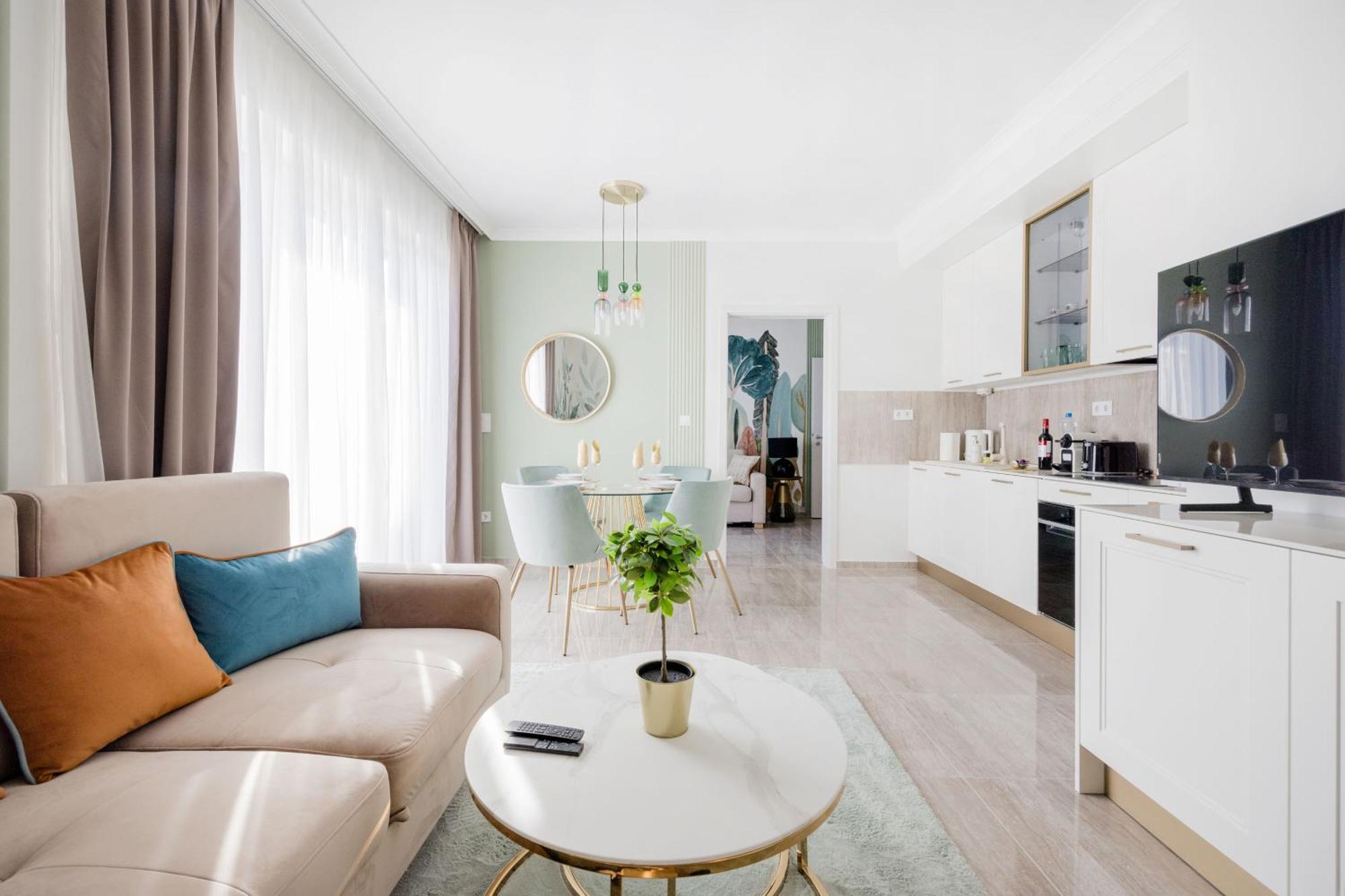 Your Ideal Escape With Parking Included Apartamento *