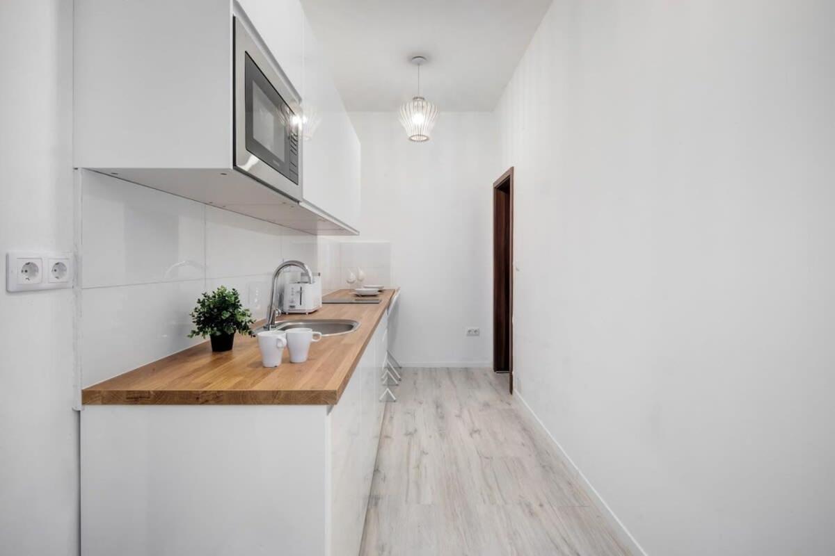 Cozy New With Air-conditioning Apartamento *