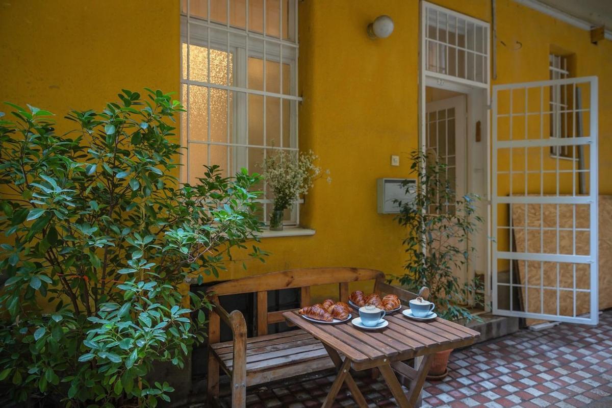 Apartamento Urban Jungle In