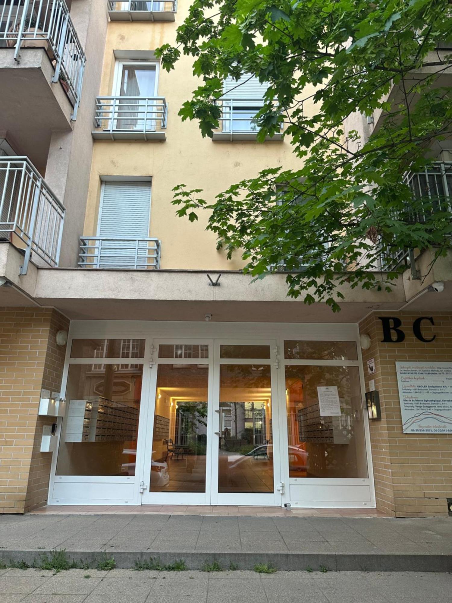 Premium Apartmán