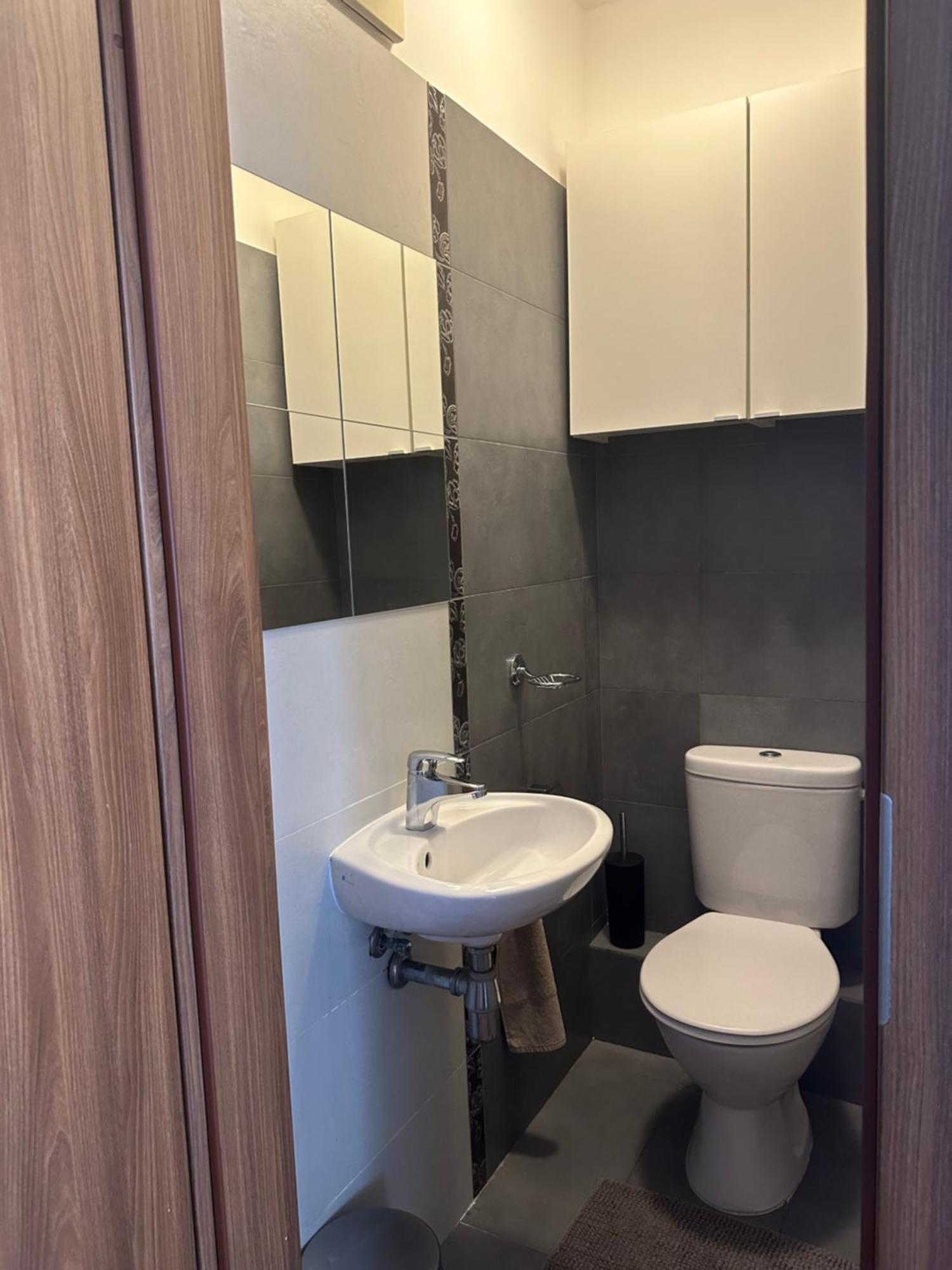 Apartmán Premium