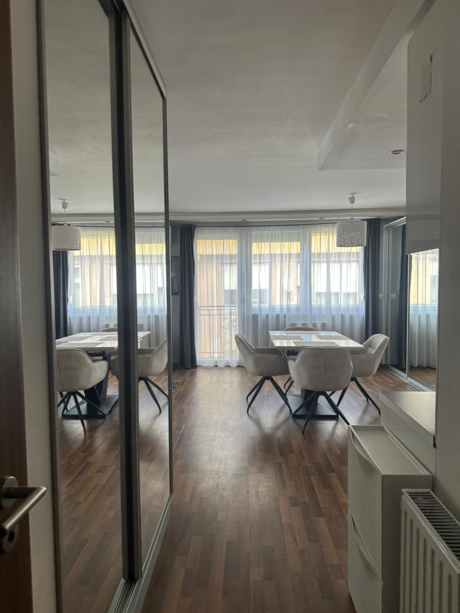 Apartmán Premium