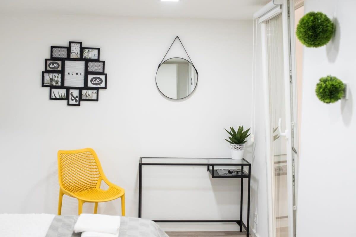 Stylish Fully Fitted Close To The Danube Apartman Budapest