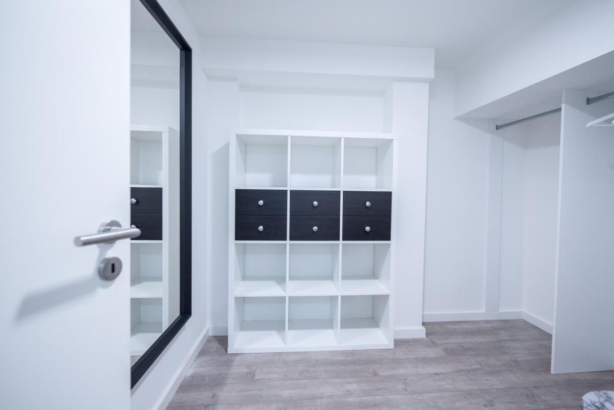 Apartman Stylish Fully Fitted Close To The Danube