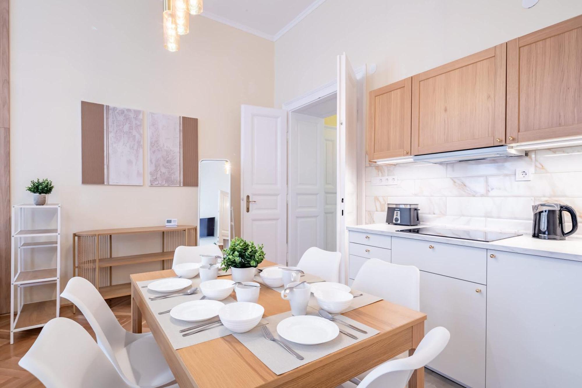 Apartment Very - Comfy - New