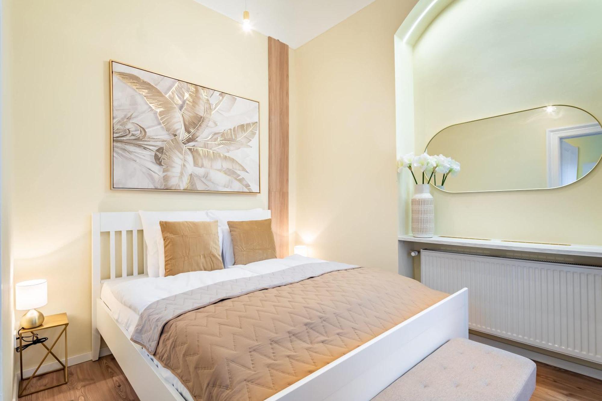 Very - Comfy - New Apartment