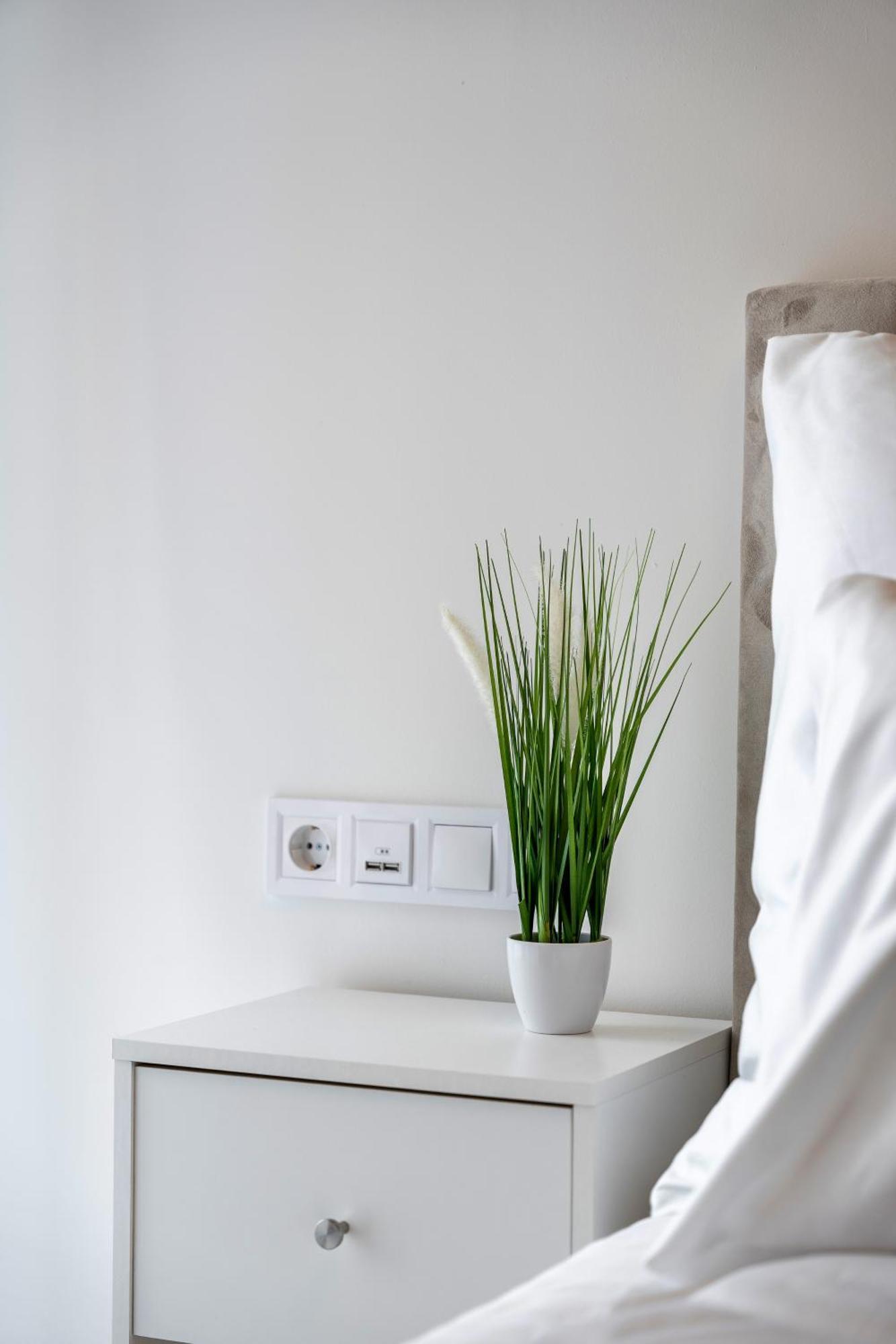 Apartamento Chloe's Luxury & Ev Charger & Free Private Parking