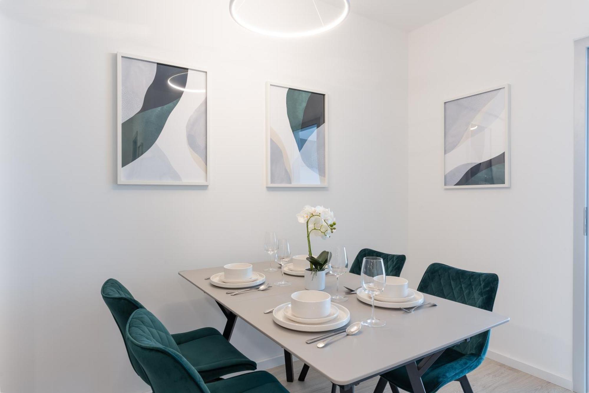 Chloe's Luxury & Ev Charger & Free Private Parking Apartamento Budapest