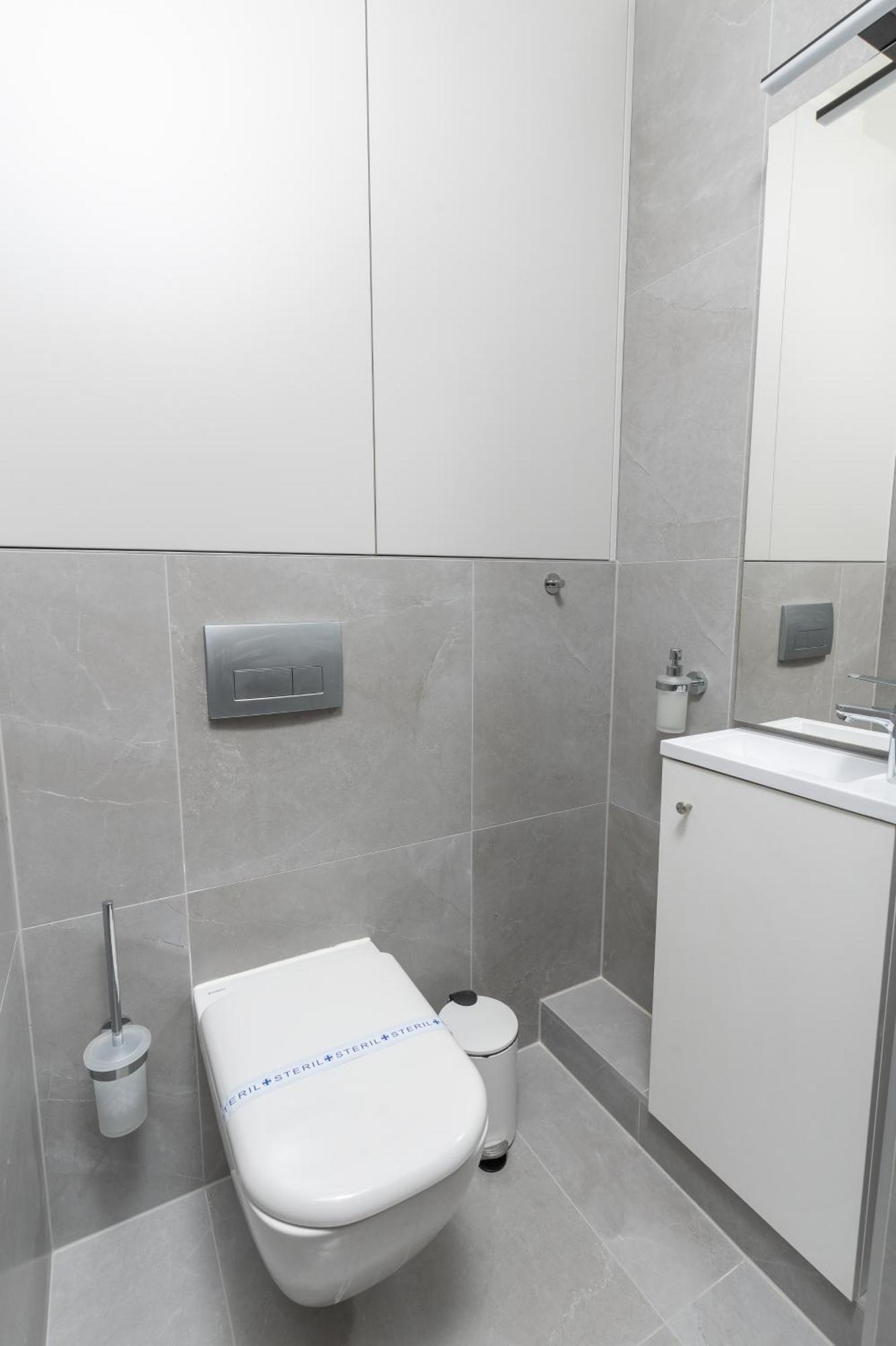 Chloe's Luxury & Ev Charger & Free Private Parking Apartamento Budapest