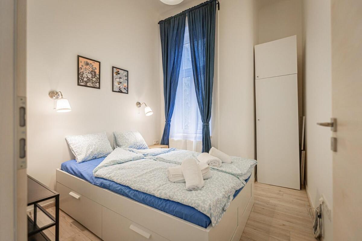 Urban Nest Visegradi Apartamento *