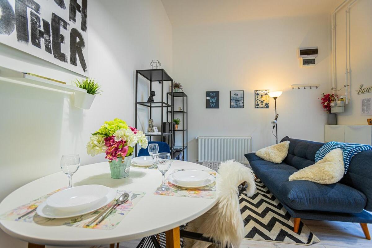 Apartamento Urban Nest Visegradi
