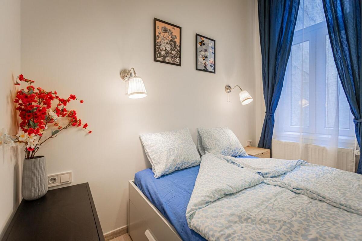 Urban Nest Visegradi Apartamento