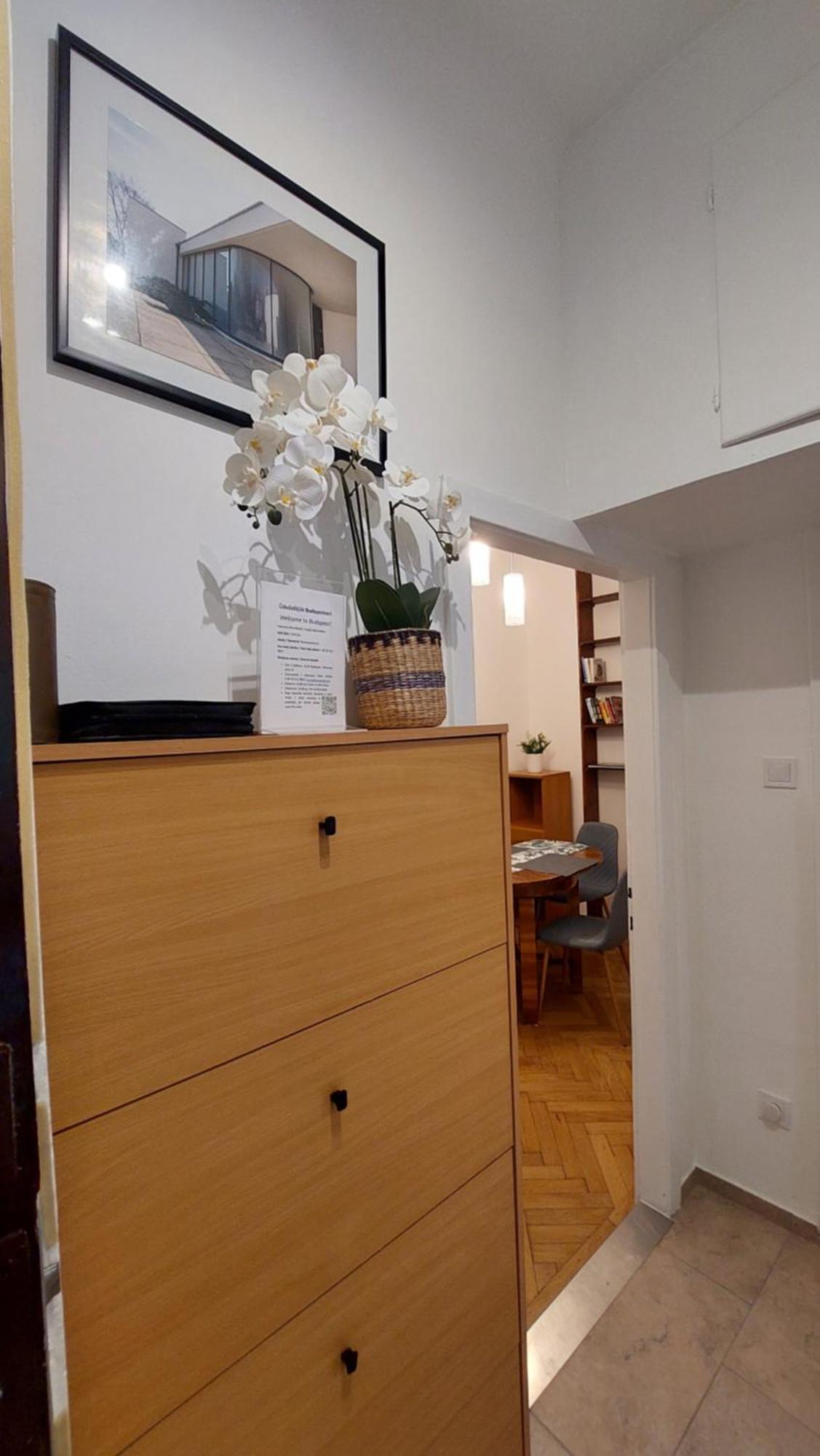 Comfy And Stylish Jewelry Box Apartment *