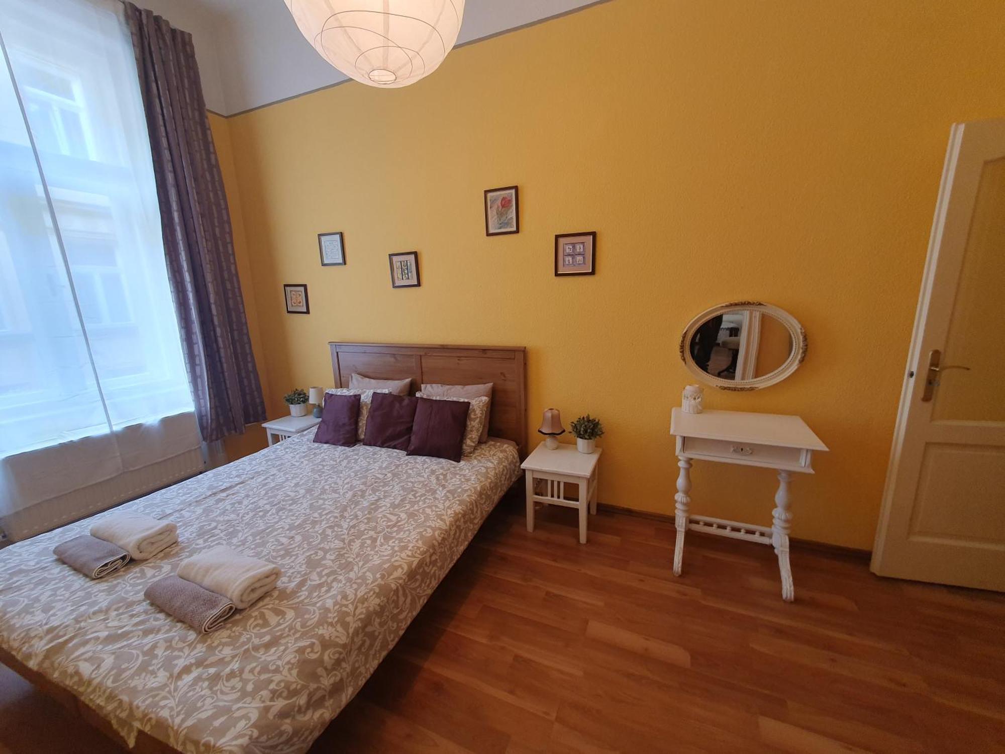 Astoria Budapest