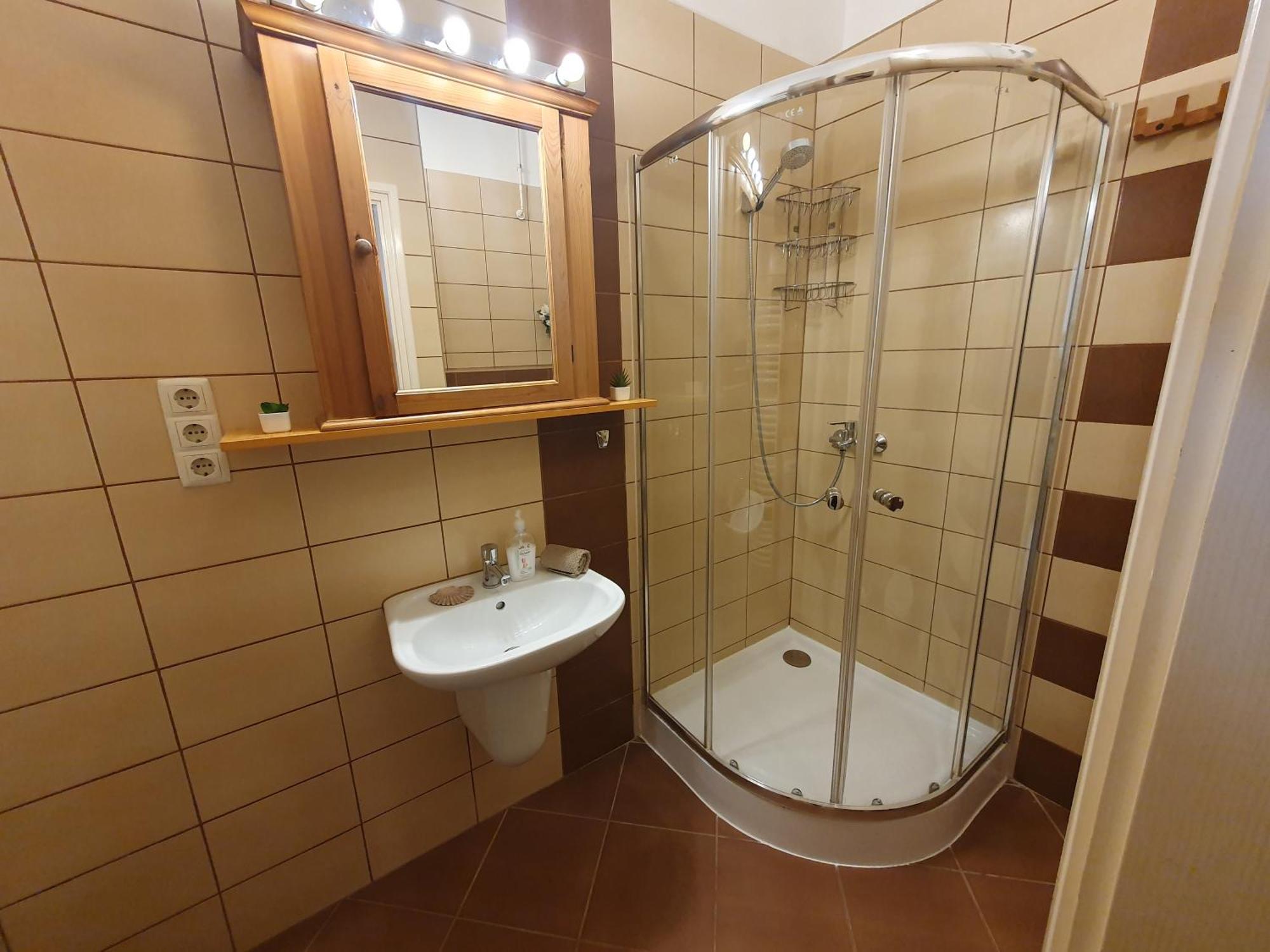 Lägenhet Astoria *