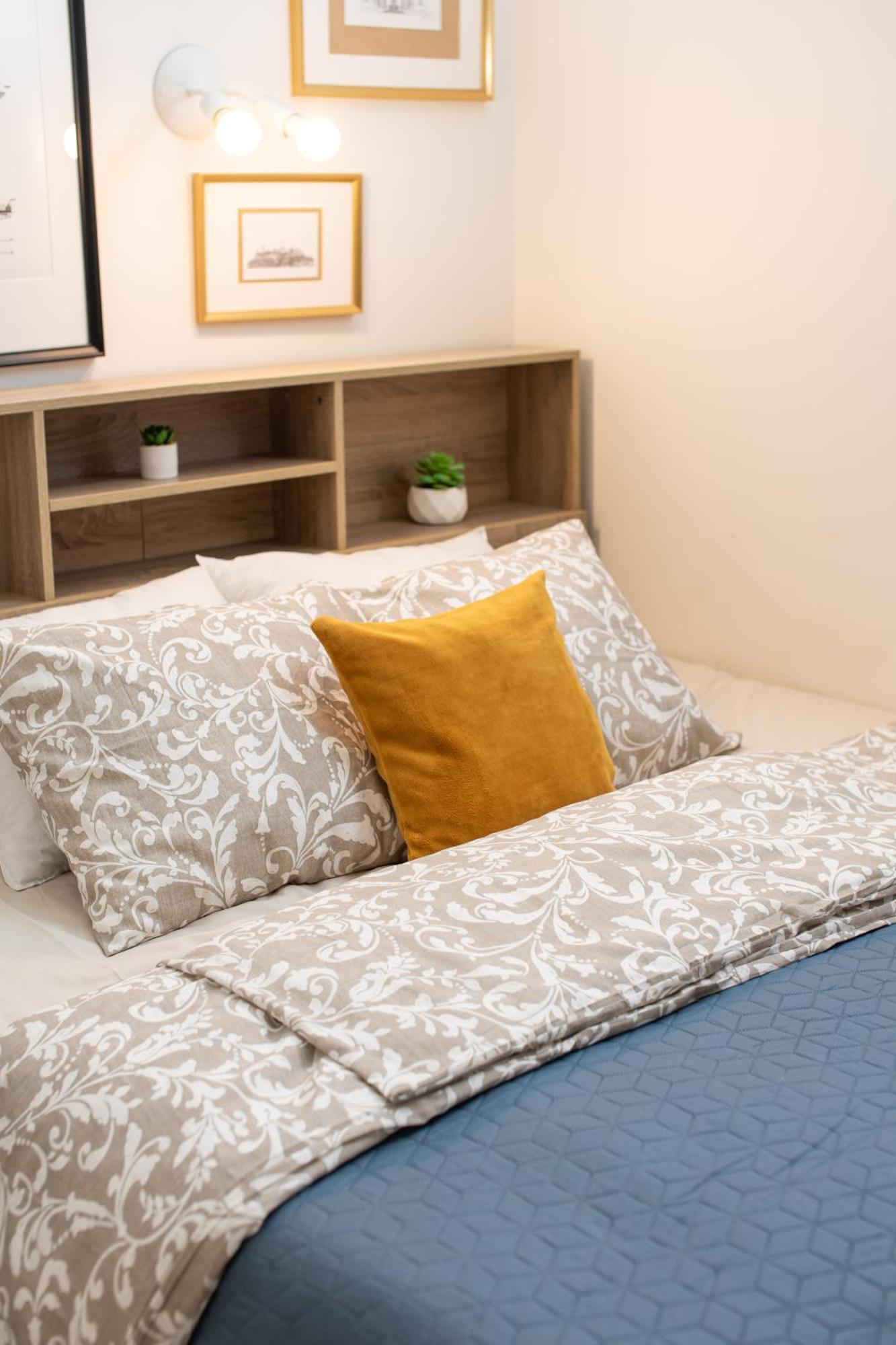 Apartamento Charming Downtown *