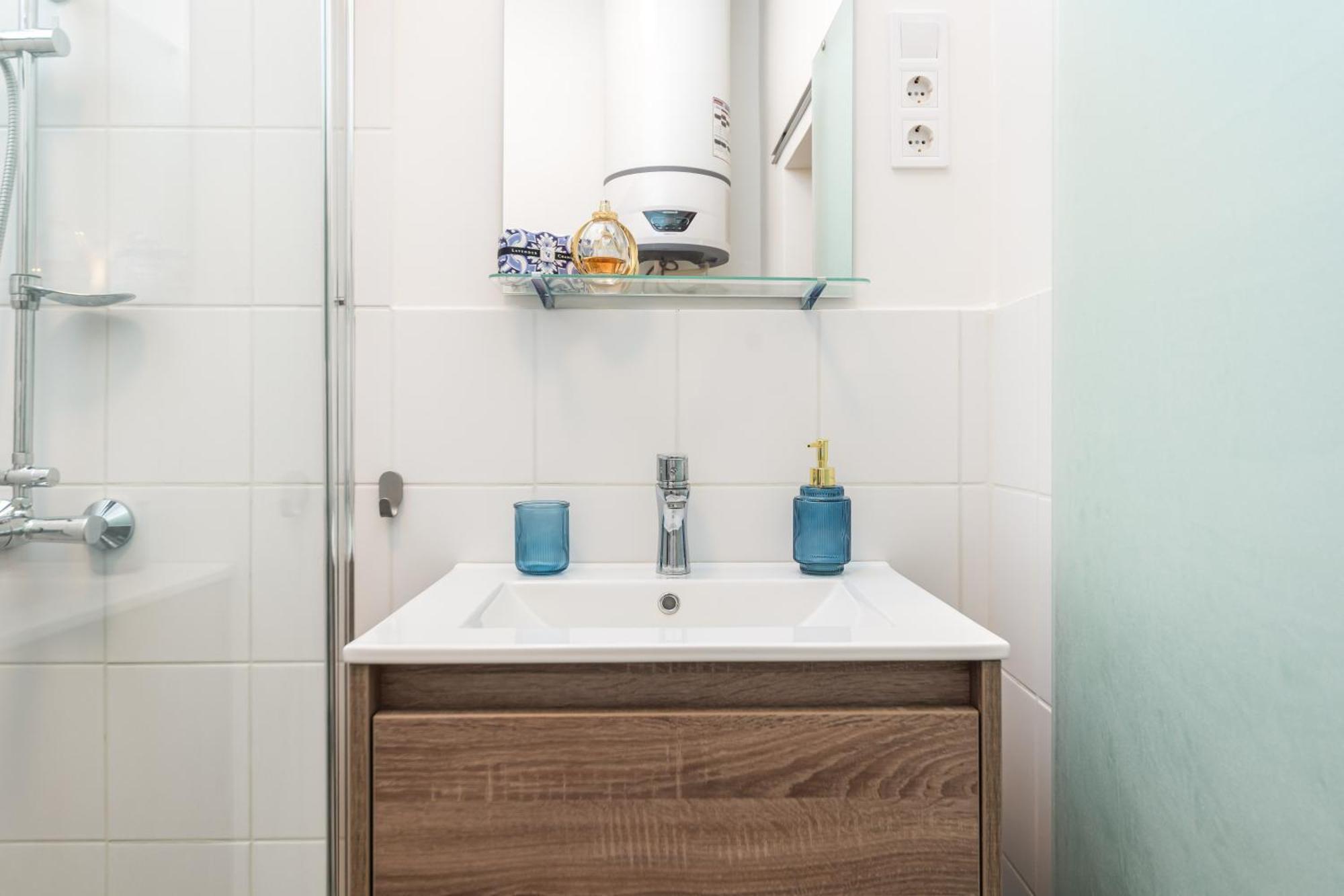 Apartamento Charming Downtown *