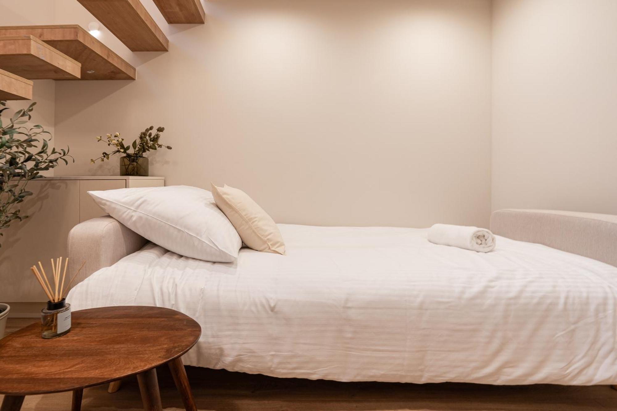 Szerb Boutique Apartments, By Bqa * Boedapest