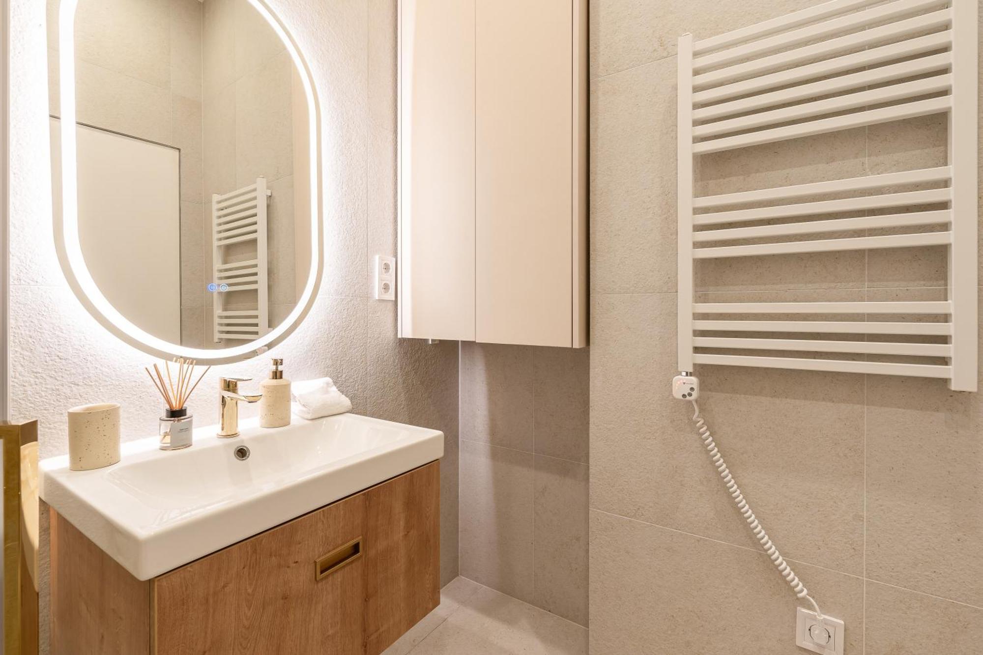 Bed & Breakfast Szerb Boutique Apartments, By Bqa