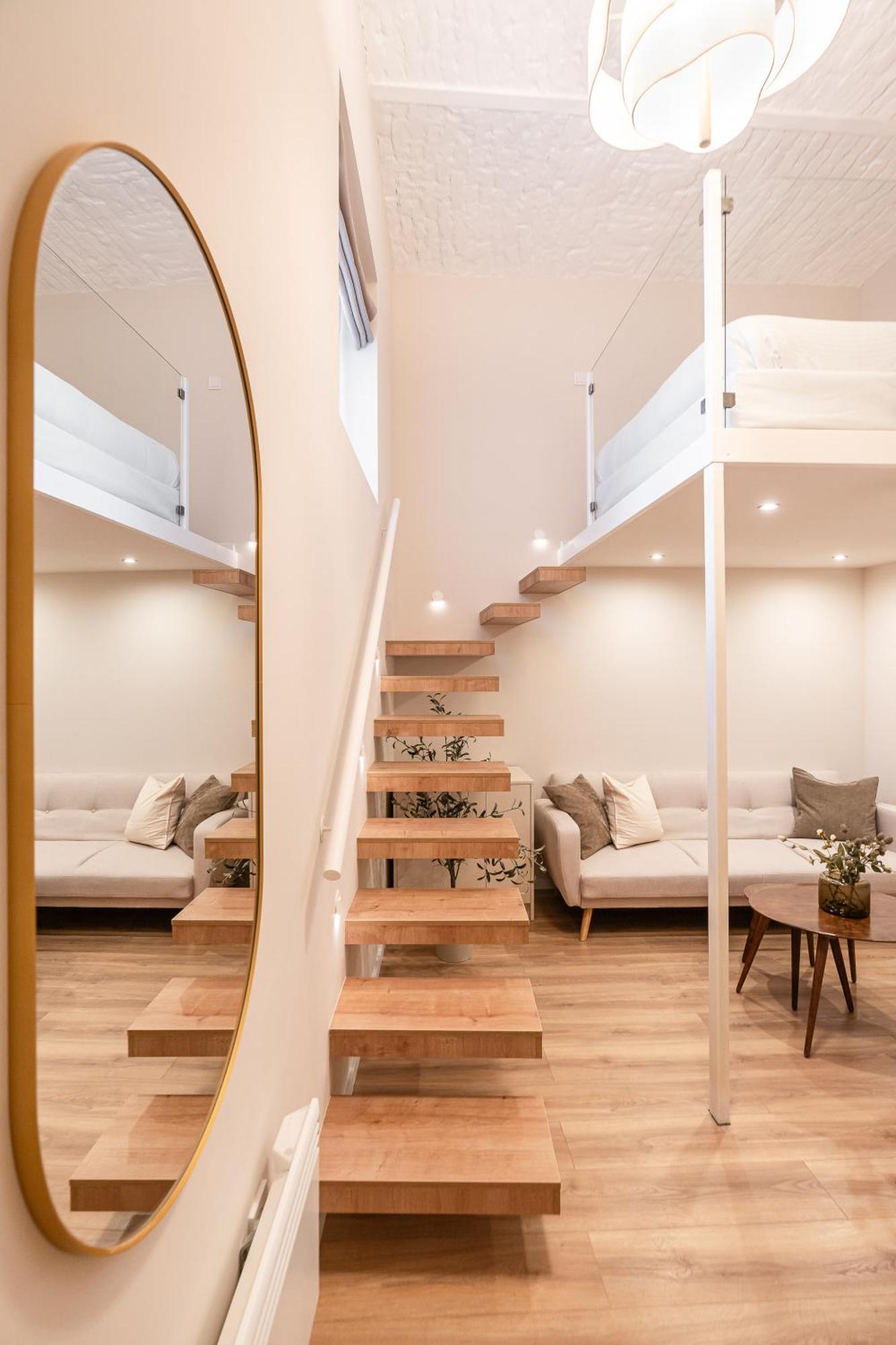 Szerb Boutique Apartments, By Bqa Boedapest
