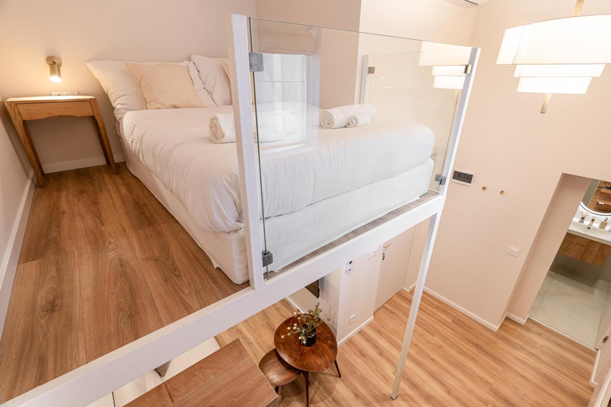 Szerb Boutique Apartments, By Bqa Bed & Breakfast Boedapest