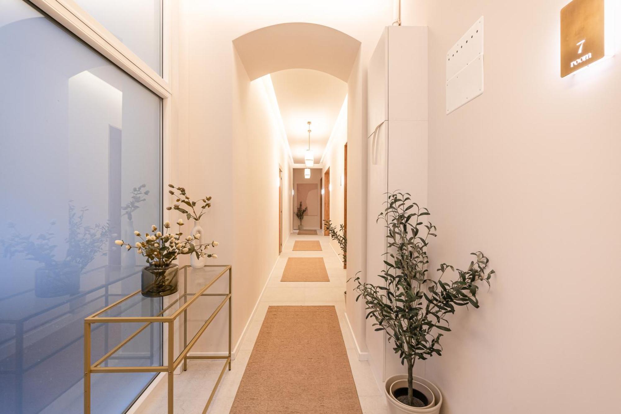 Szerb Boutique Apartments, By Bqa Boedapest