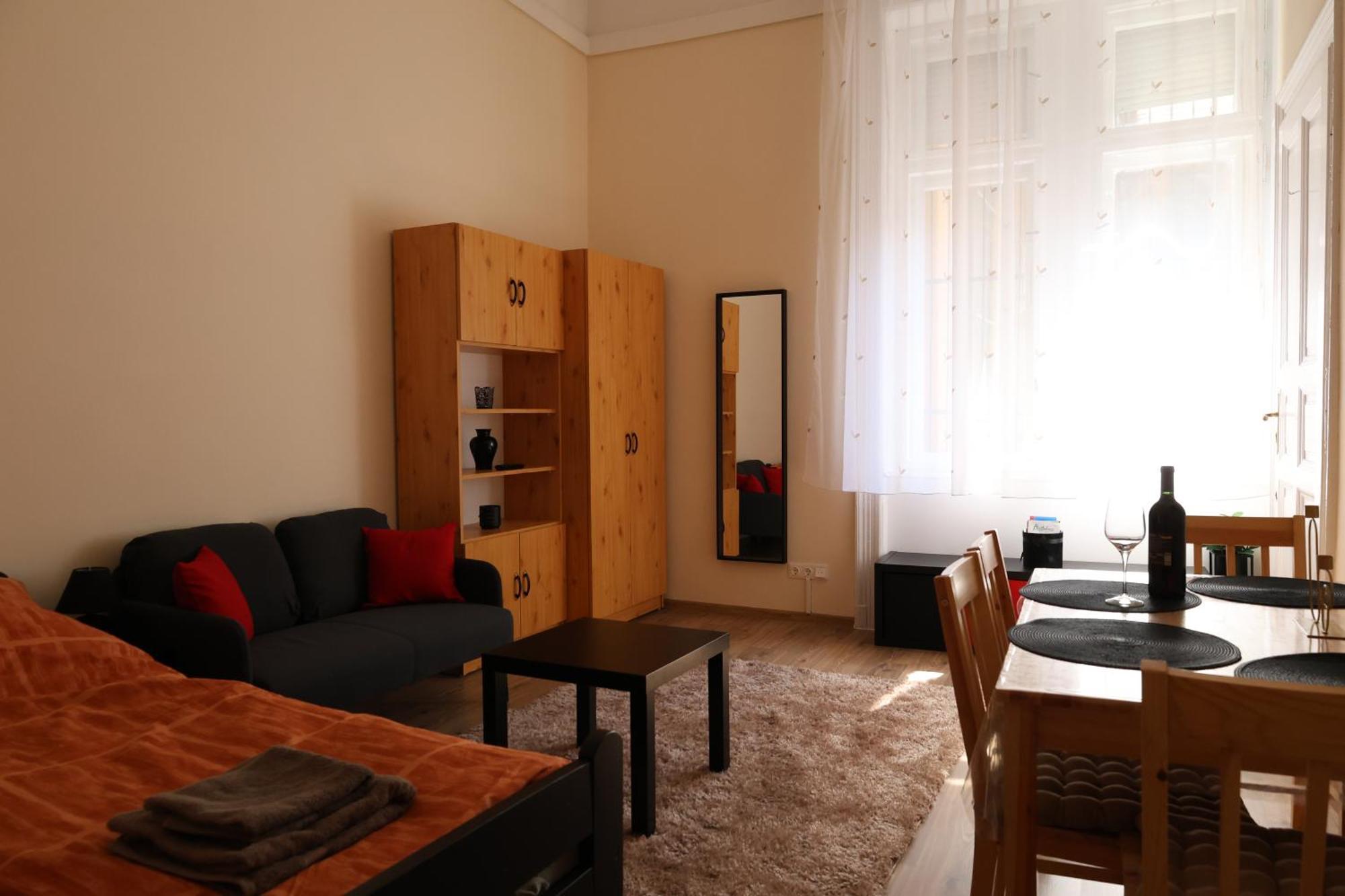 Vicky's Apartamento