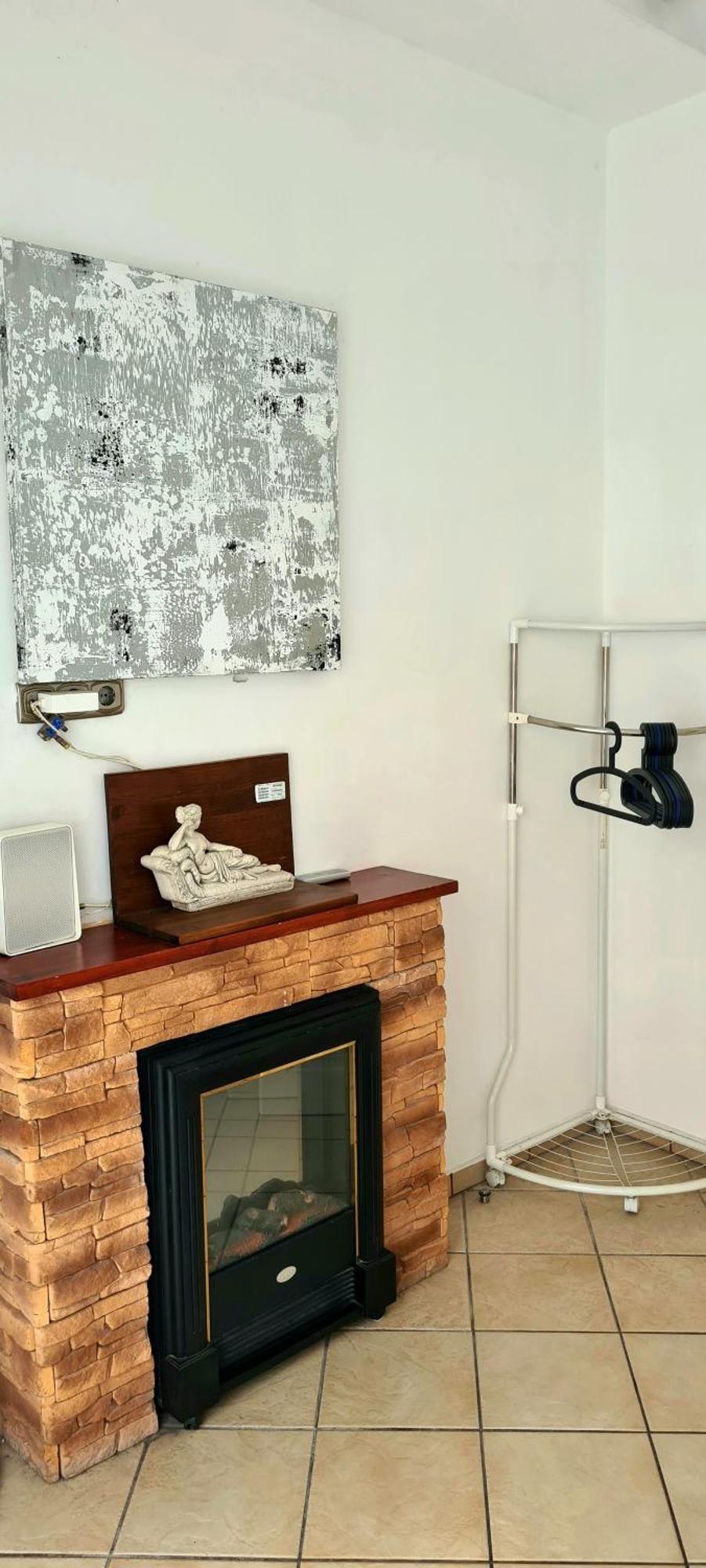 Apartamento Buda Life