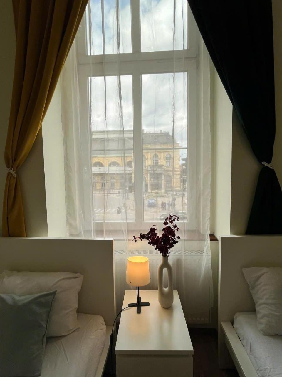 Appartement Kerepesi
