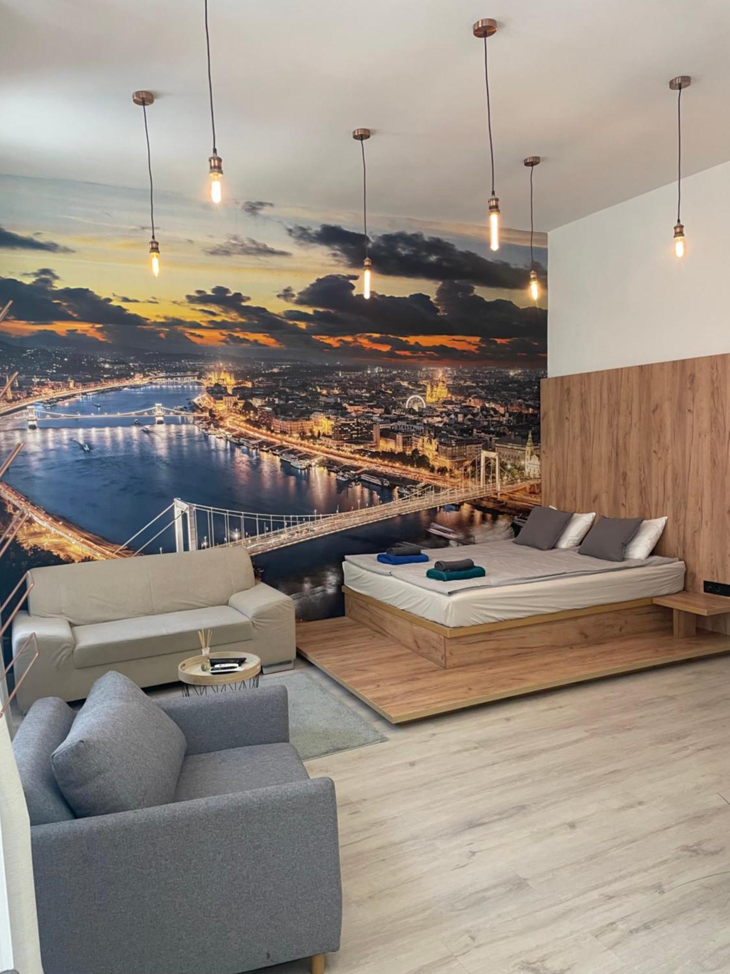 I.k.apartments * Budapest