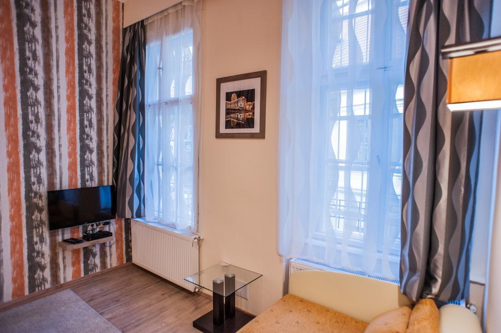Apartamento In Budapest