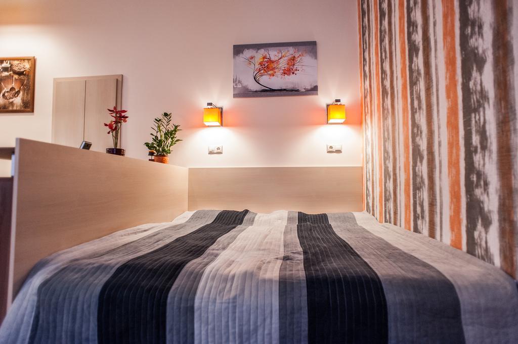In Apartamento *