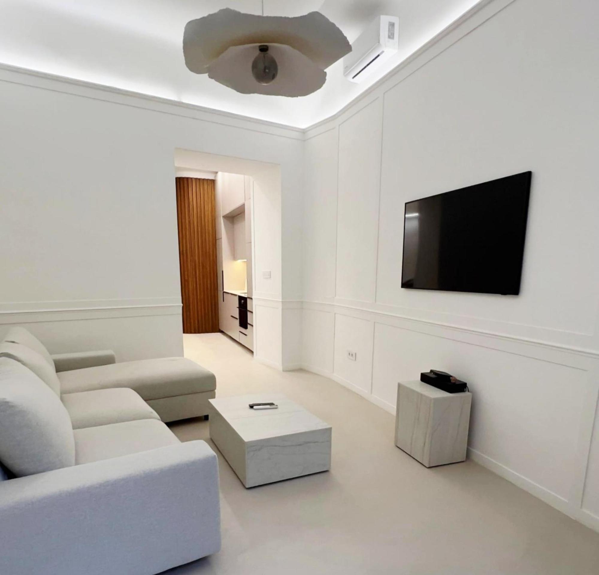Apartamento Shopping Street - Stylish Living, Modern,