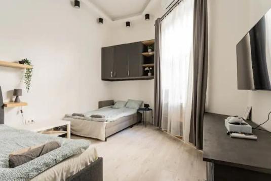 Apartamento Bliss - Artistic Escape On Dob Street *