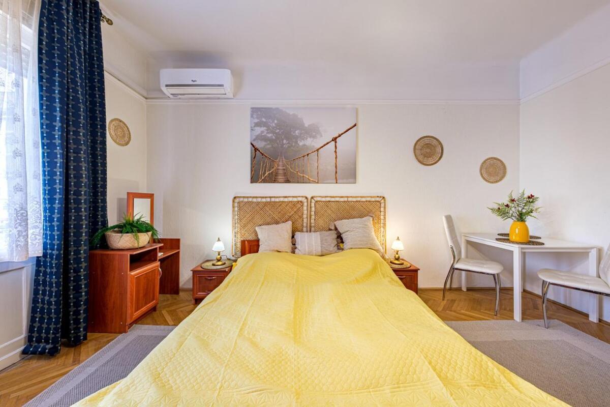 Apartamento Balzac 2 - With Ac *