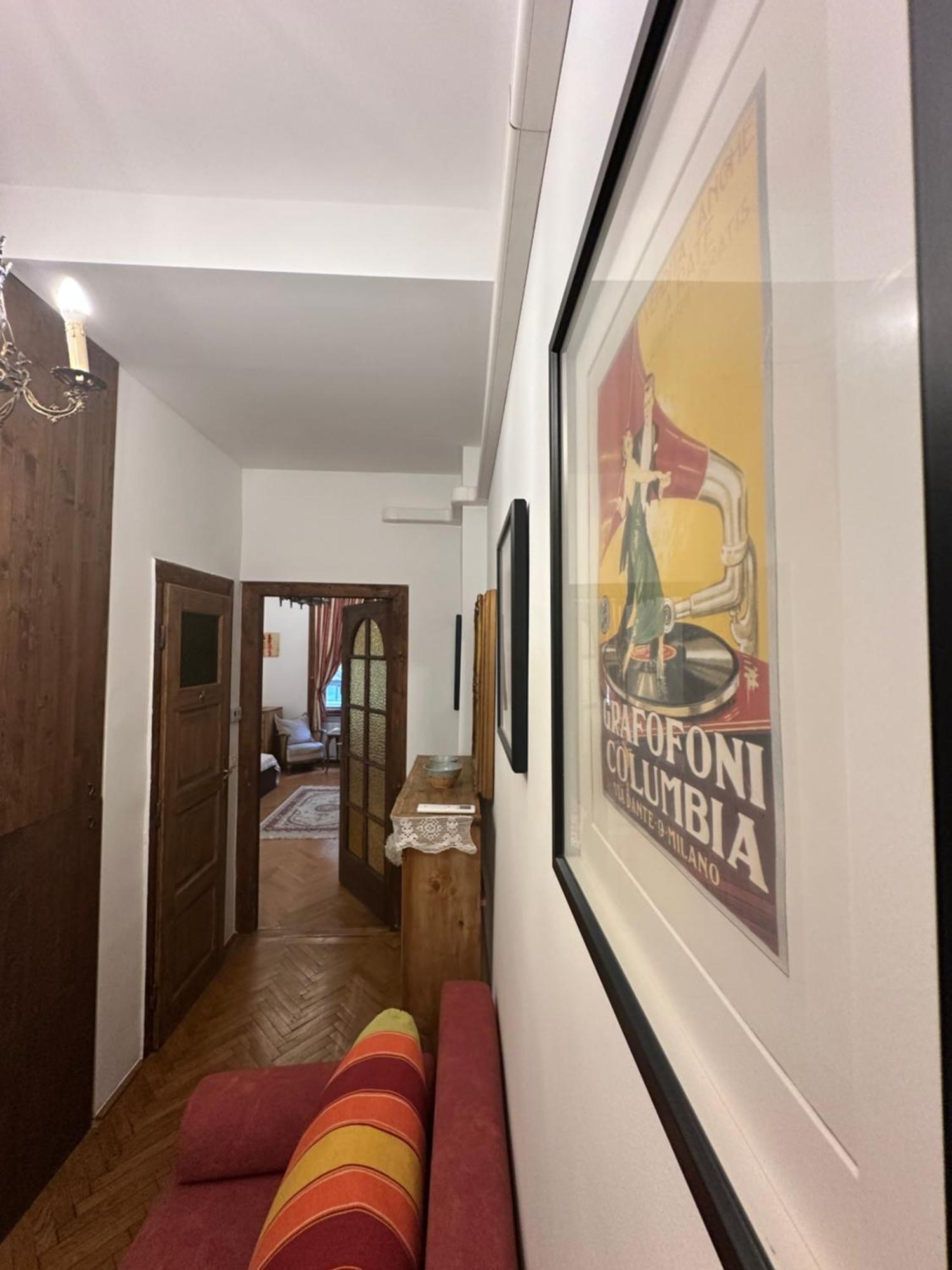 Vaci Bliss By Downtown With Free Parking