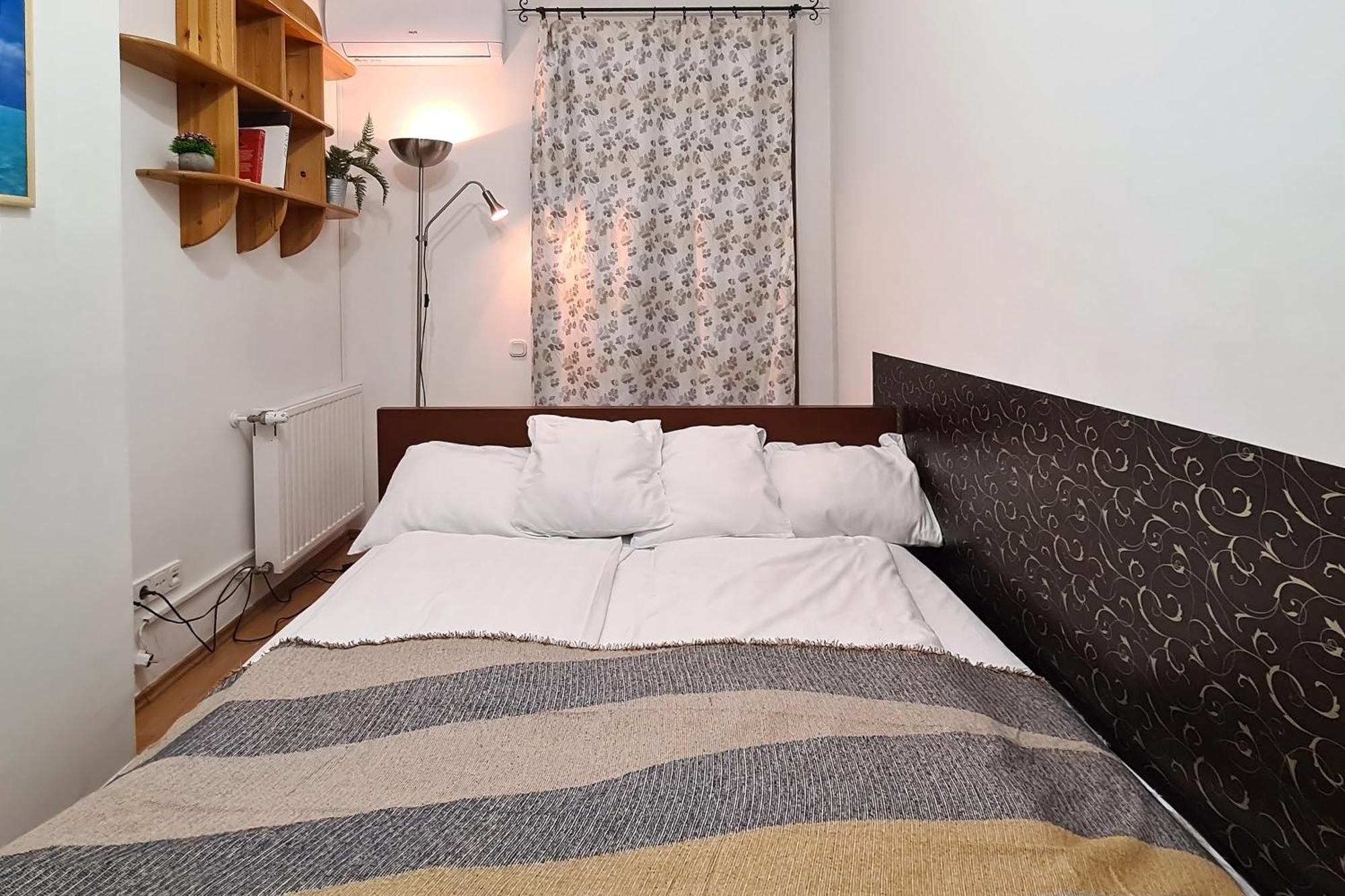 Calm Premium Apartment, Terrace & Garage *