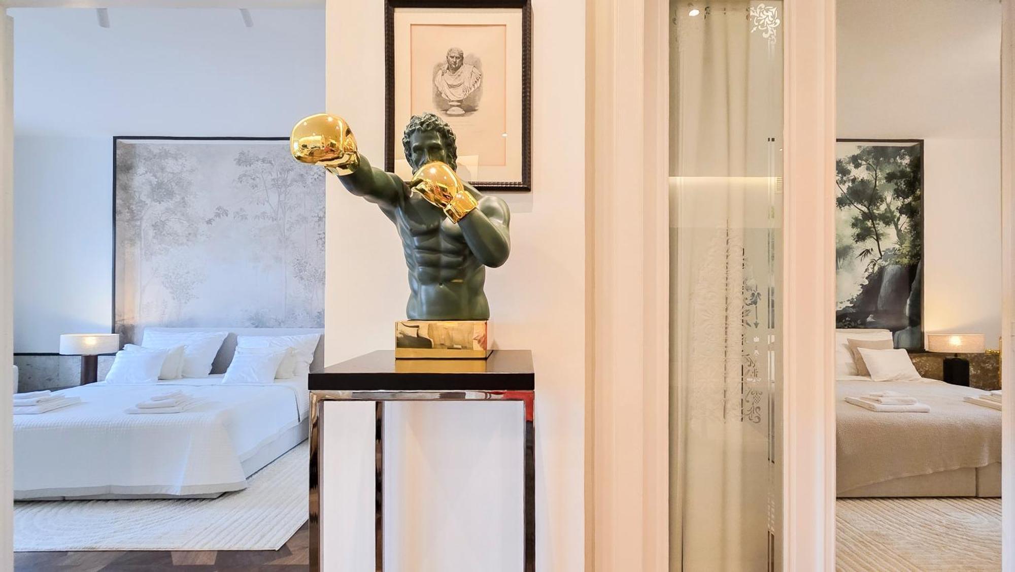 Parkside Heaven Budapest