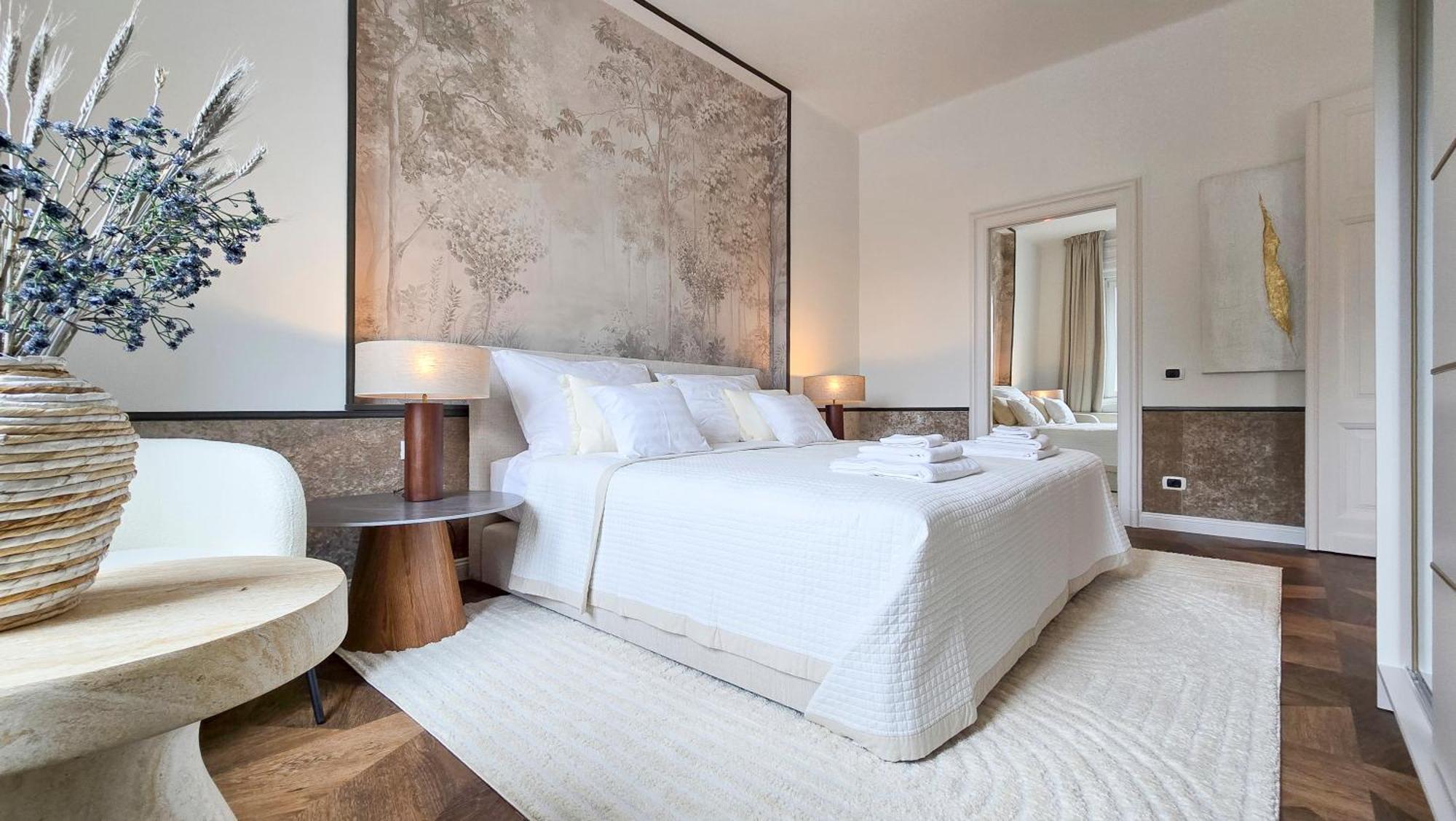Parkside Heaven * Budapest