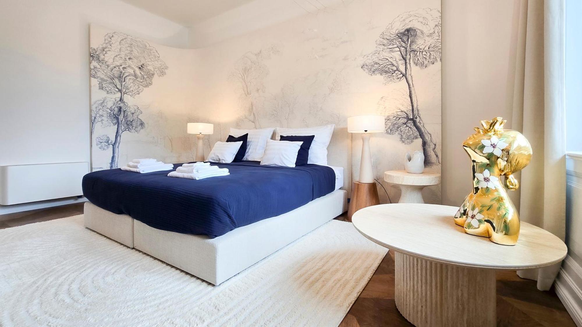 Parkside Heaven Apartamento