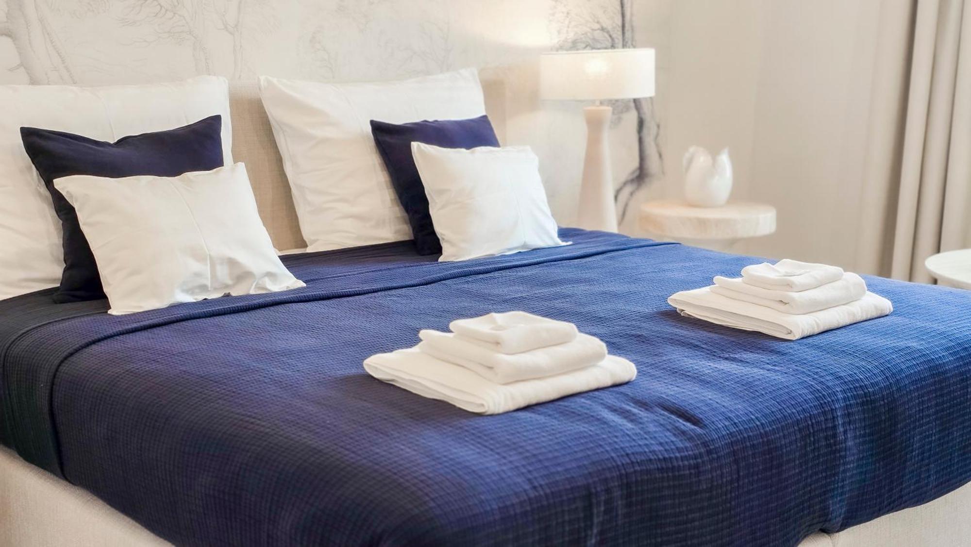 Parkside Heaven Apartamento