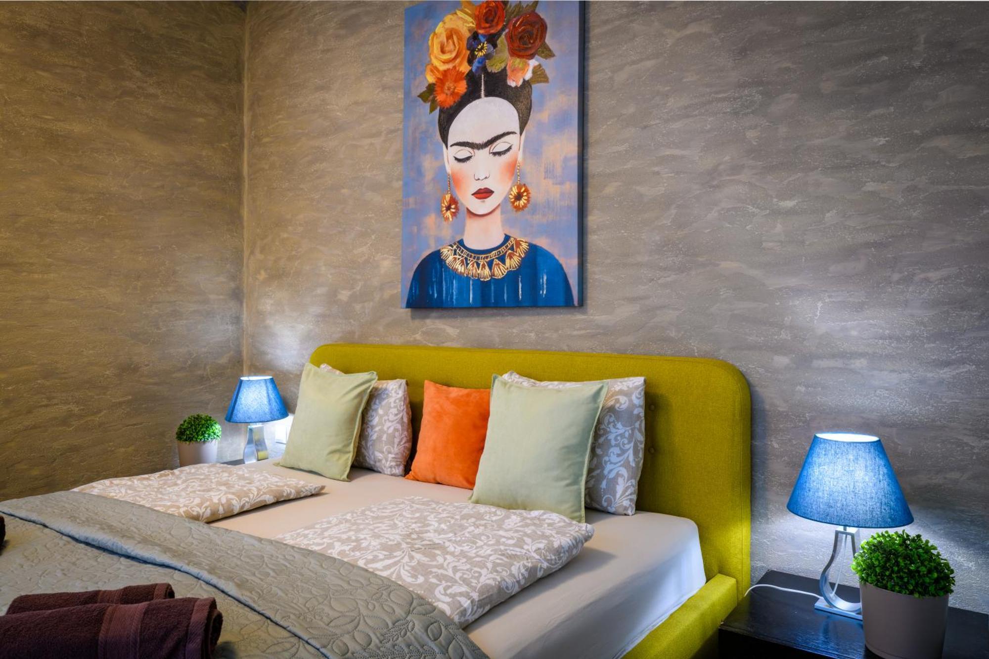 Holidays & Appartement