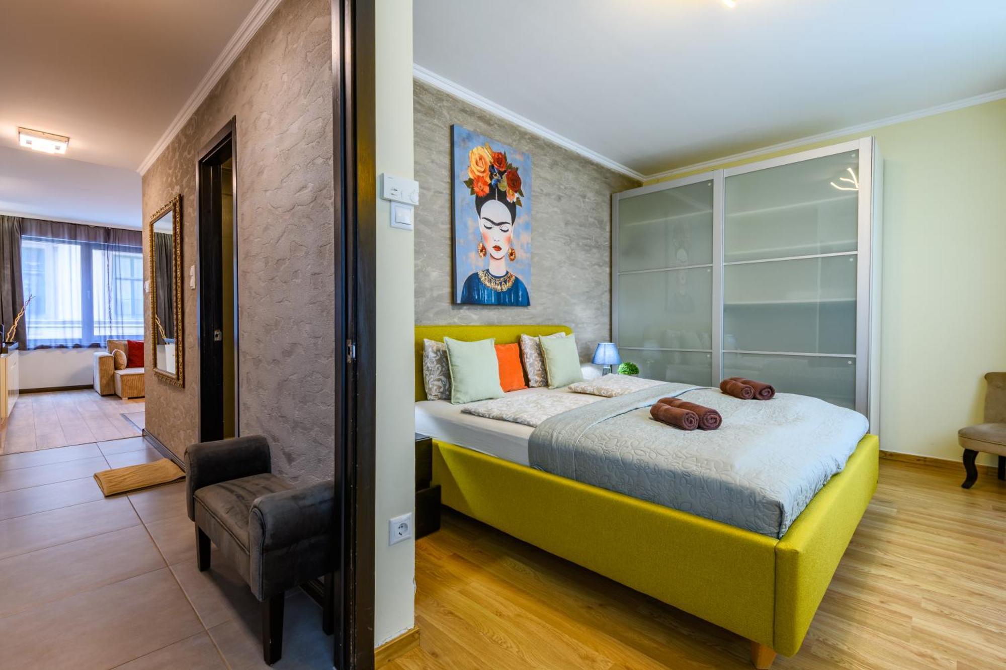 Holidays & Appartement