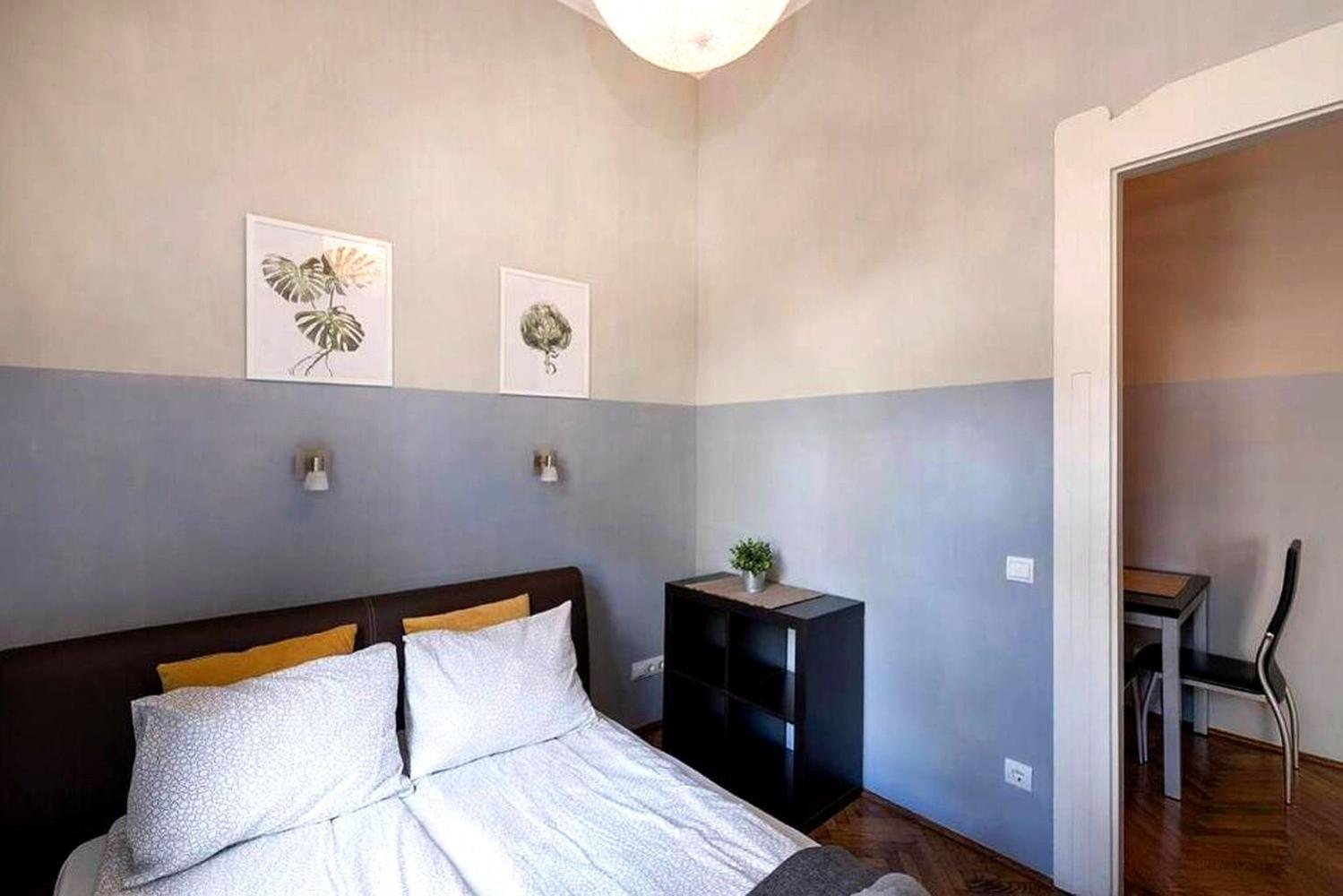 Apartment Vaci Street Budapest