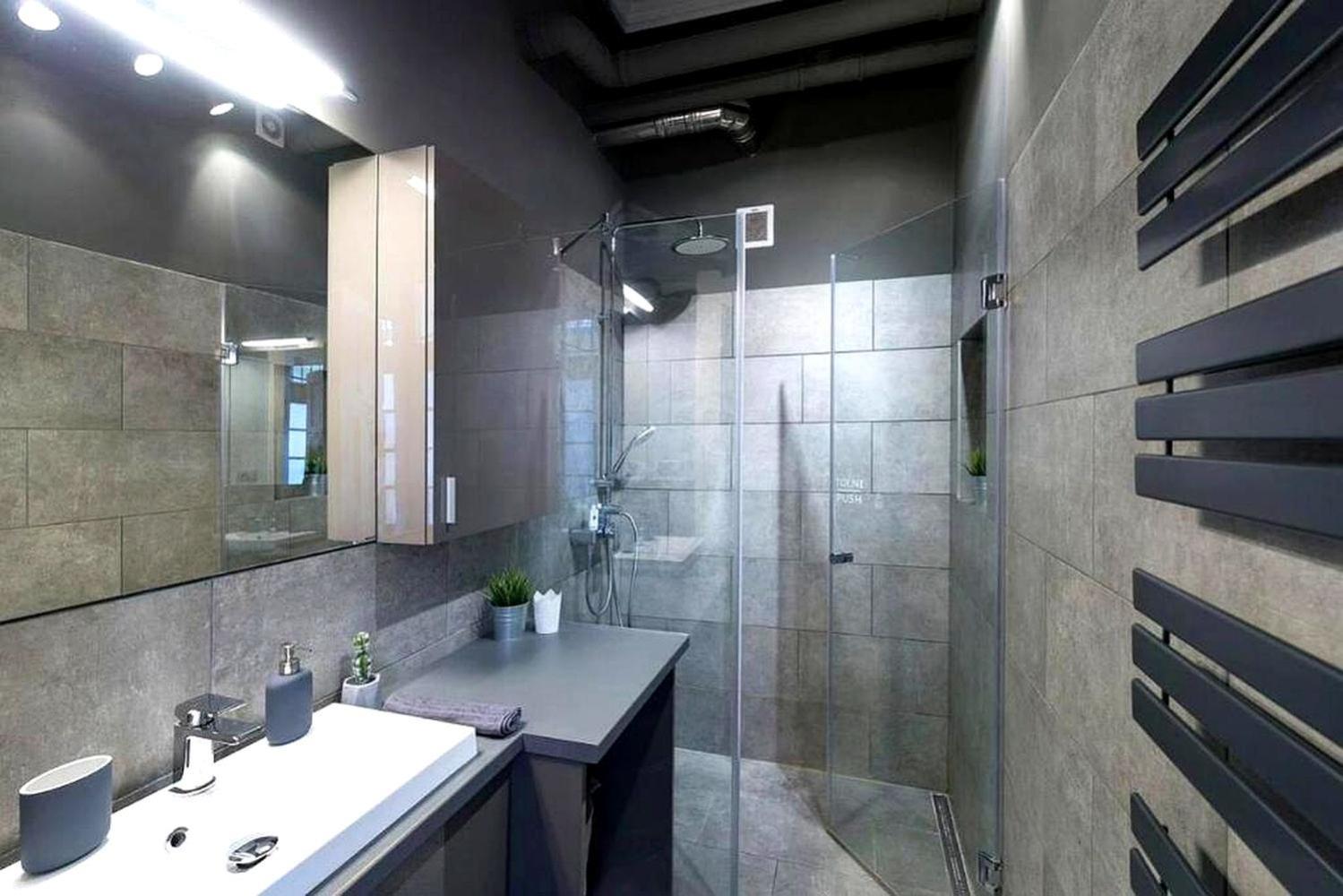 Vaci Street Apartment Budapest