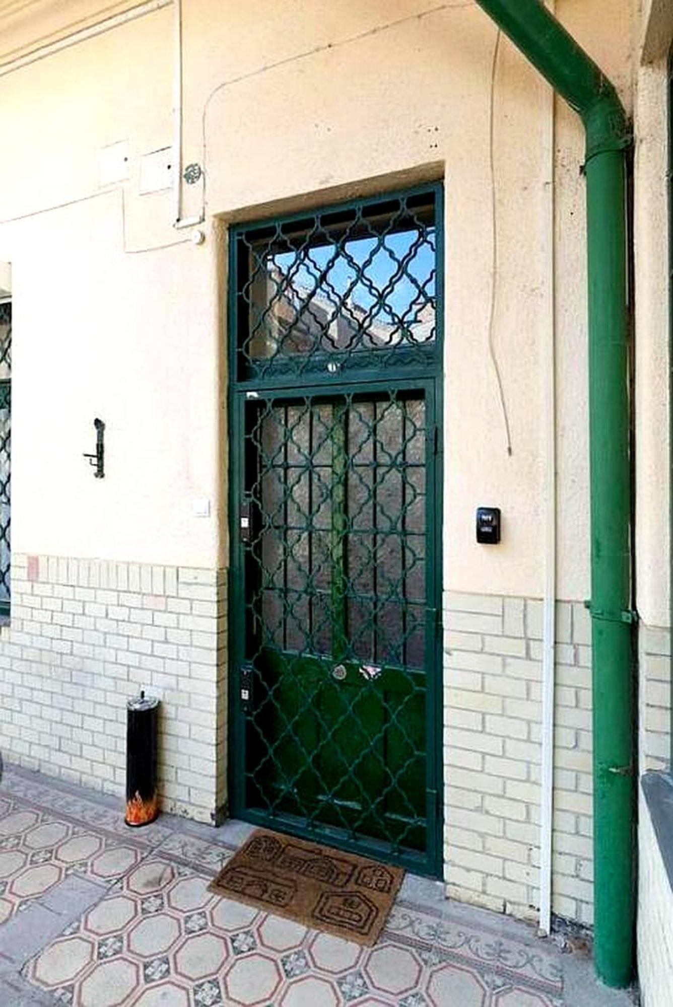 Apartment Vaci Street